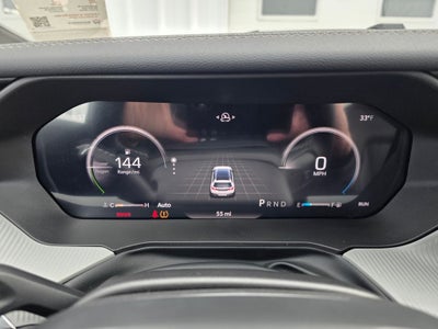 2026 Jeep Cherokee Laredo Limited