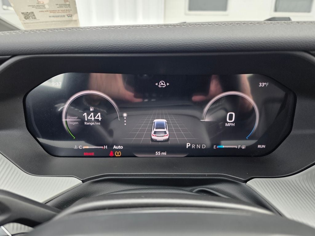 2026 Jeep Cherokee Laredo Limited