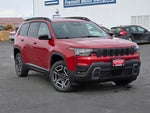 2026 Jeep Cherokee Laredo Limited