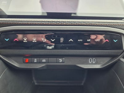 2026 Jeep Cherokee Laredo Limited