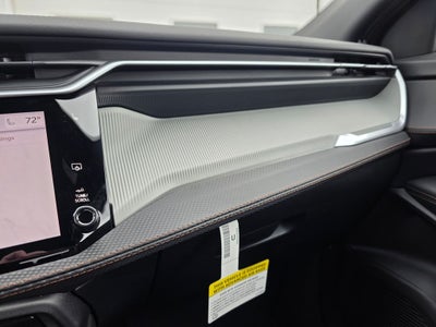 2026 Jeep Cherokee Laredo Limited