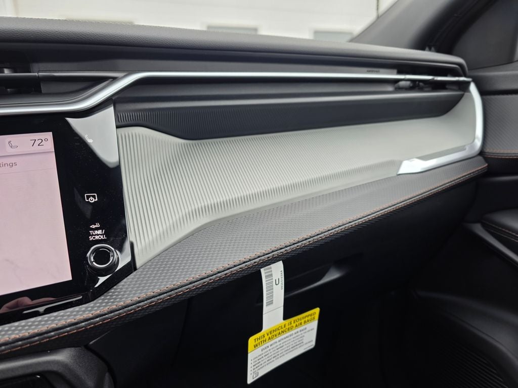 2026 Jeep Cherokee Laredo Limited