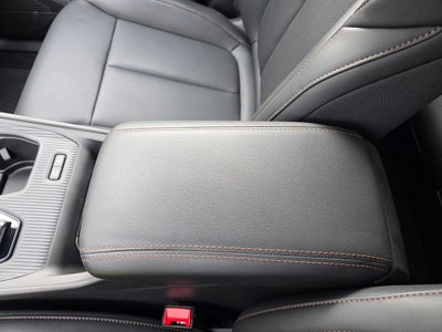 2026 Jeep Cherokee Laredo Limited