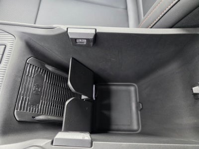 2026 Jeep Cherokee Laredo Limited