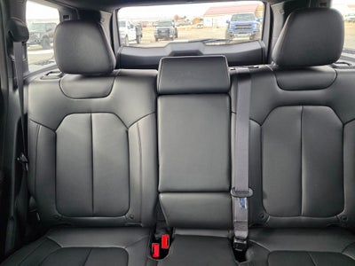 2026 Jeep Cherokee Laredo Limited