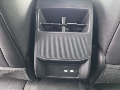 2026 Jeep Cherokee Laredo Limited