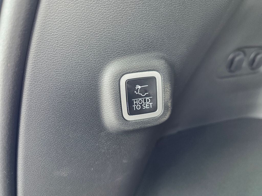 2026 Jeep Cherokee Laredo Limited