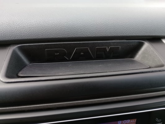 2017 RAM 3500 Tradesman in Powell, WY - Fremont Motor Powell