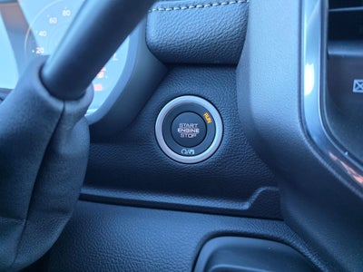 2026 RAM 3500 Laramie Night Edition