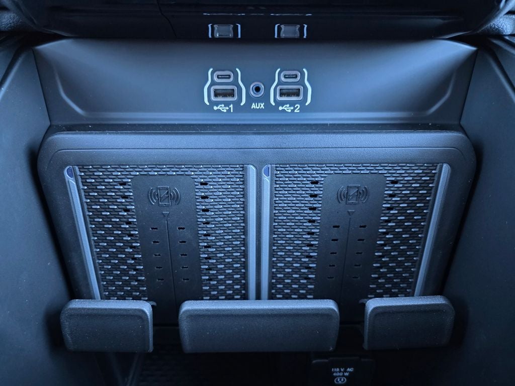 2026 RAM 3500 Laramie Night Edition