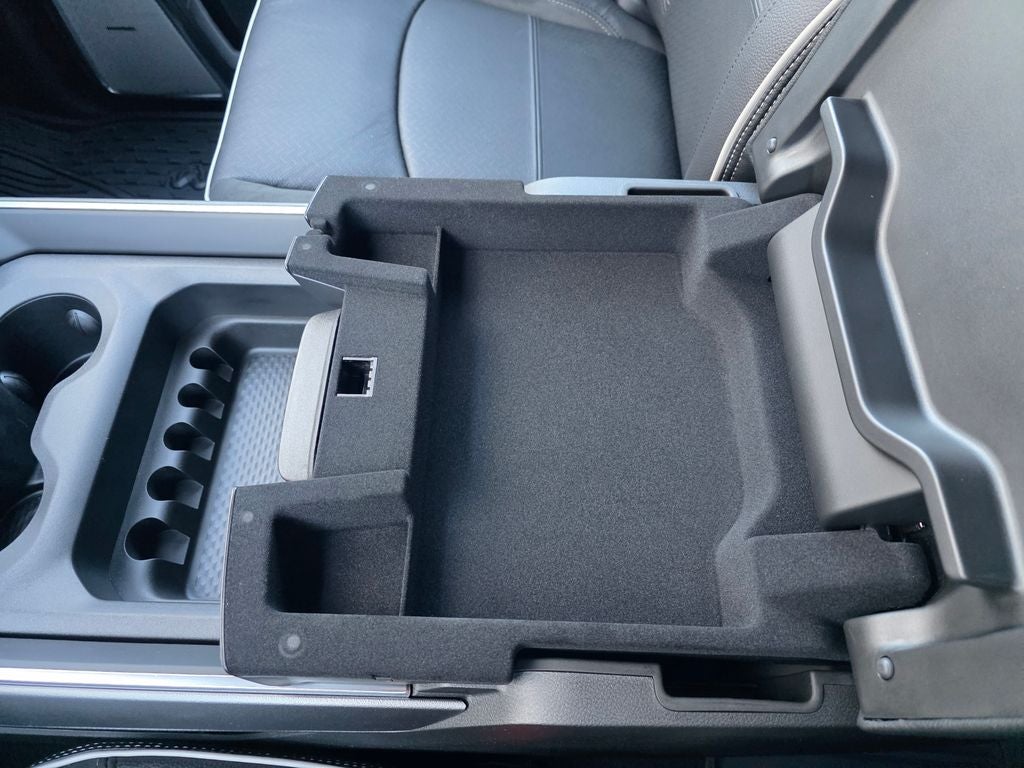 2026 RAM 3500 Laramie Night Edition