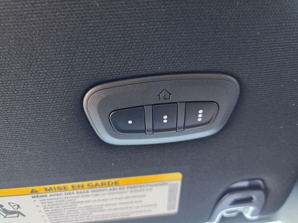 2026 RAM 3500 Laramie Night Edition