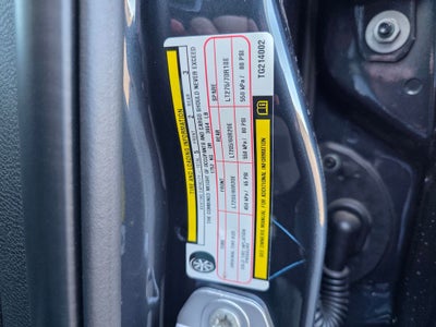 2026 RAM 3500 Laramie Night Edition