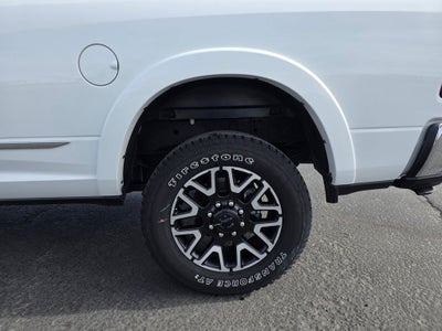 2025 RAM 3500 Limited