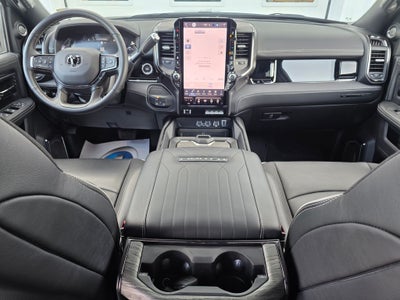 2025 RAM 3500 Limited