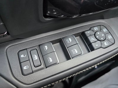 2025 RAM 3500 Limited