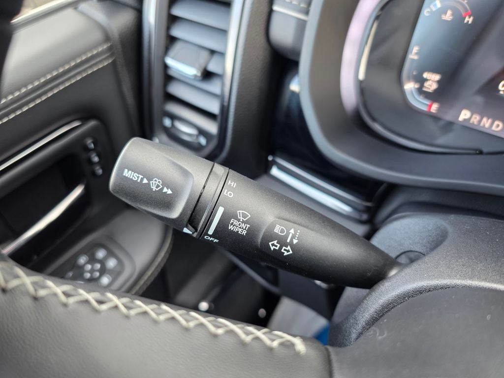 2025 RAM 3500 Limited