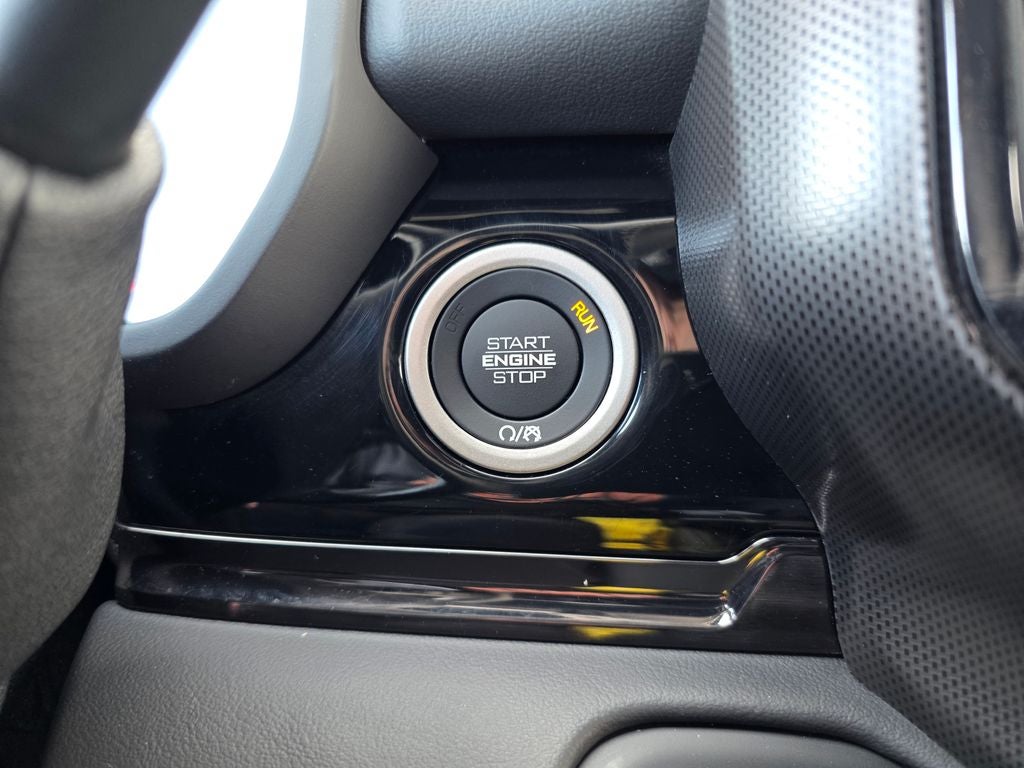 2025 RAM 3500 Limited