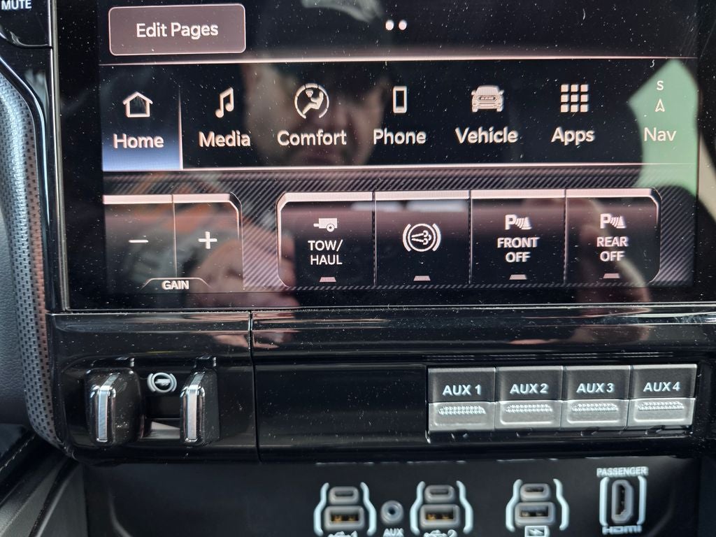 2025 RAM 3500 Limited