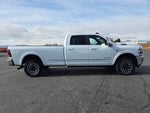 2025 RAM 3500 Limited