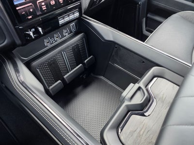 2025 RAM 3500 Limited