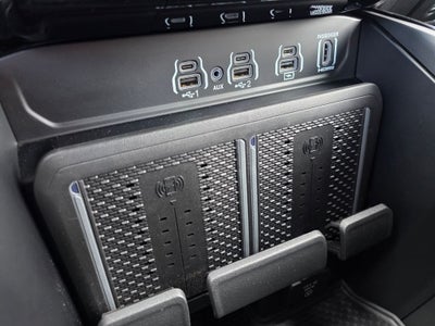 2025 RAM 3500 Limited