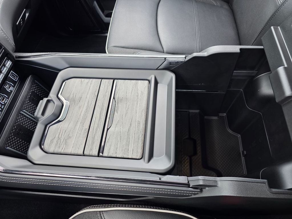 2025 RAM 3500 Limited