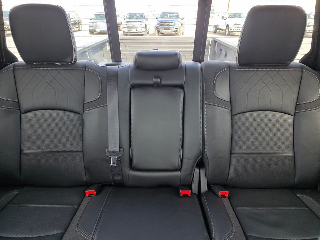 2025 RAM 3500 Limited