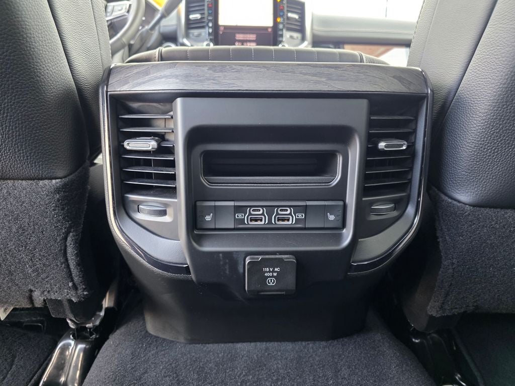 2025 RAM 3500 Limited