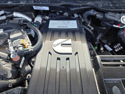 2025 RAM 3500 Limited