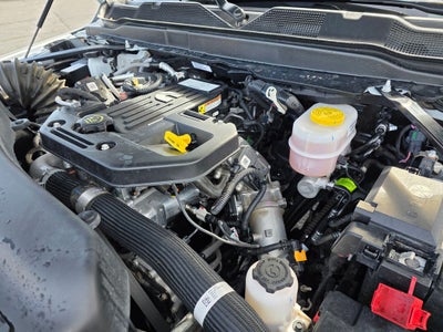 2025 RAM 3500 Limited