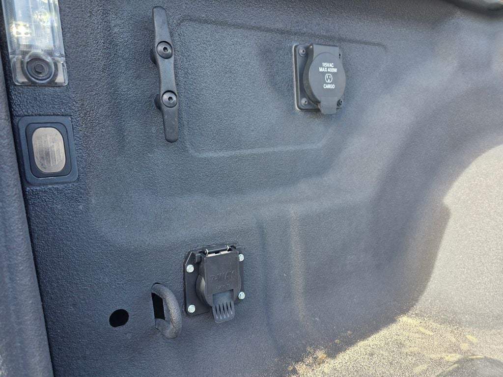 2025 RAM 3500 Limited