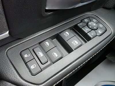 2026 RAM 2500 Big Horn Night Edition