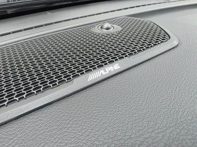 2026 RAM 2500 Big Horn Night Edition