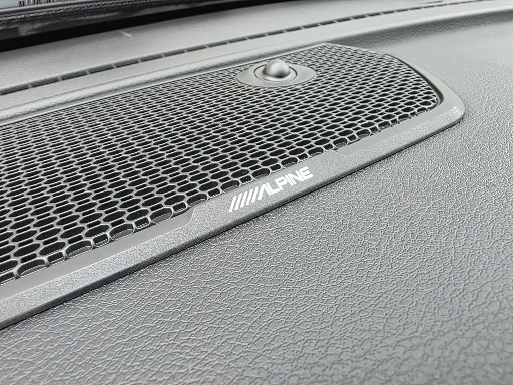 2026 RAM 2500 Big Horn Night Edition