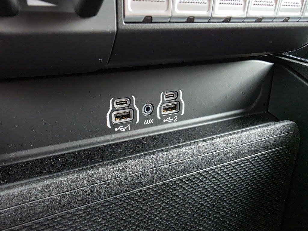 2026 RAM 2500 Big Horn Night Edition