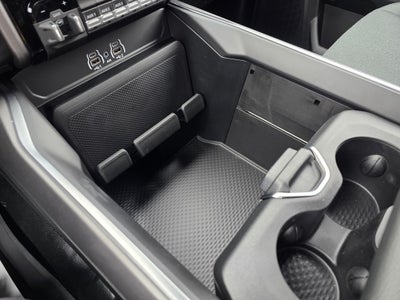 2026 RAM 2500 Big Horn Night Edition