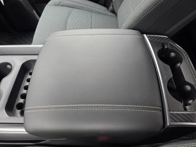 2026 RAM 2500 Big Horn Night Edition