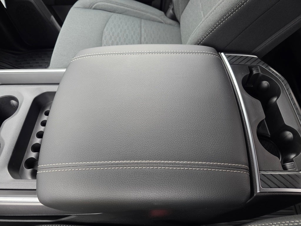 2026 RAM 2500 Big Horn Night Edition