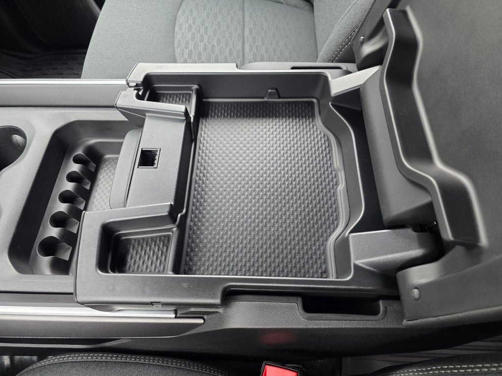 2026 RAM 2500 Big Horn Night Edition