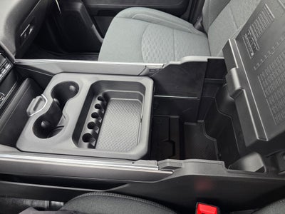 2026 RAM 2500 Big Horn Night Edition