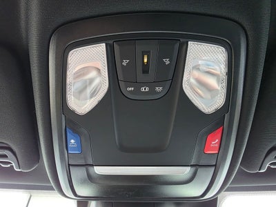 2026 RAM 2500 Big Horn Night Edition