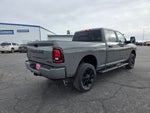2026 RAM 2500 Big Horn Night Edition