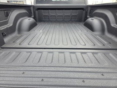 2026 RAM 2500 Big Horn Night Edition