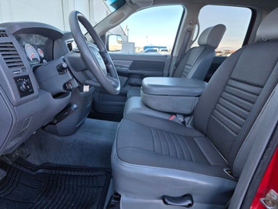 2008 Dodge Ram 2500 SLT