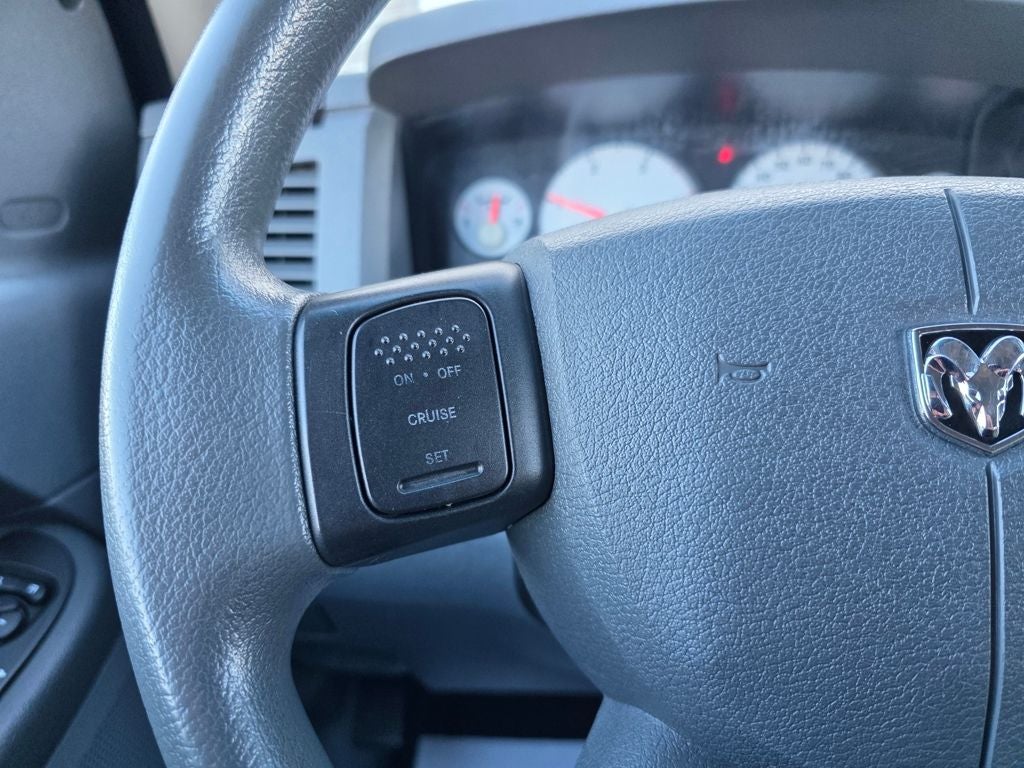 2008 Dodge Ram 2500 SLT