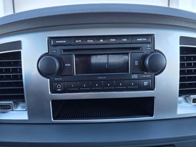 2008 Dodge Ram 2500 SLT