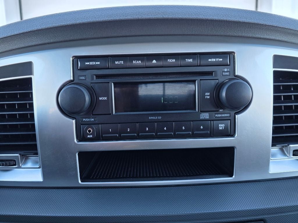 2008 Dodge Ram 2500 SLT