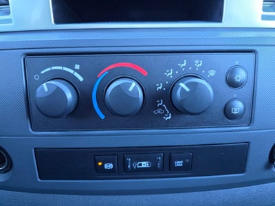 2008 Dodge Ram 2500 SLT