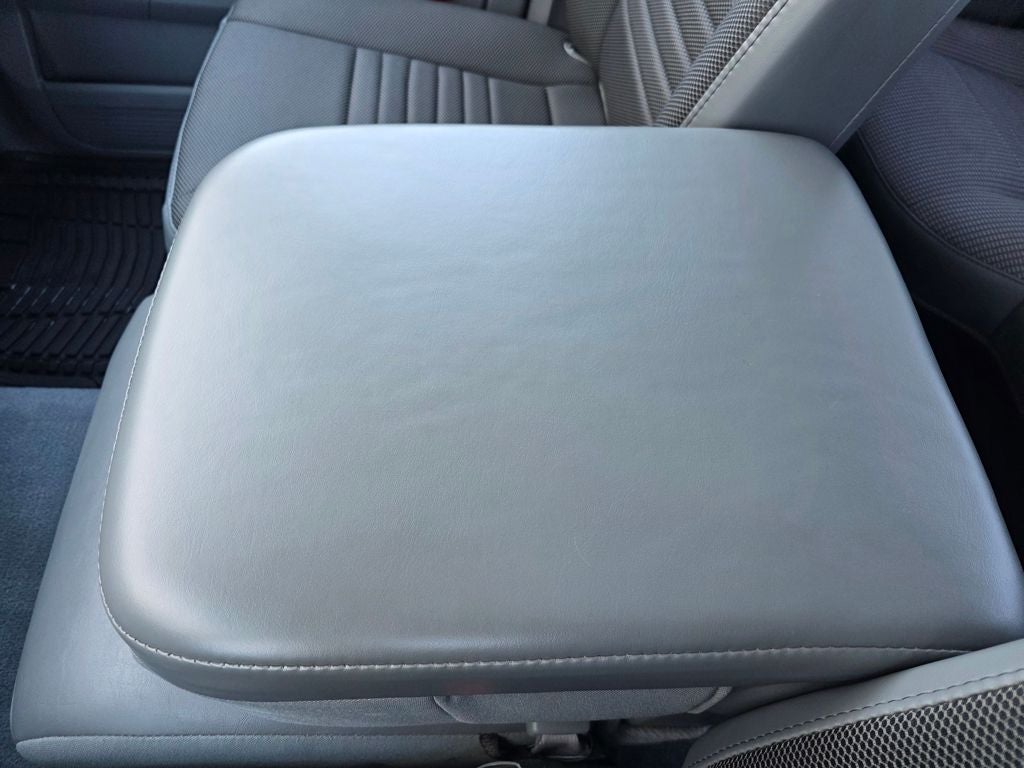 2008 Dodge Ram 2500 SLT